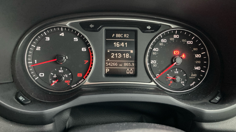 Audi A1 1.4 TFSI 150 S Line 5dr S Tronic Petrol Hatchback